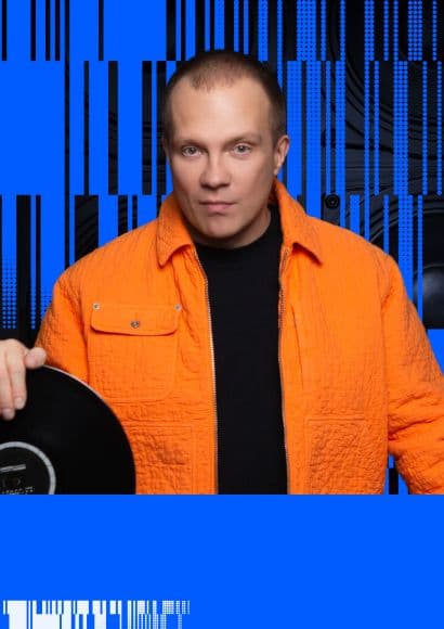 DJ Groove