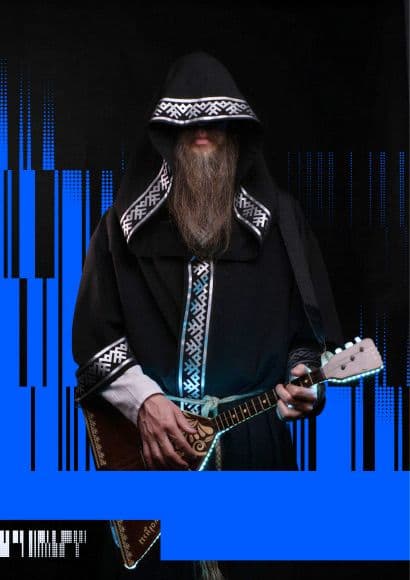 Нейромонах Феофан